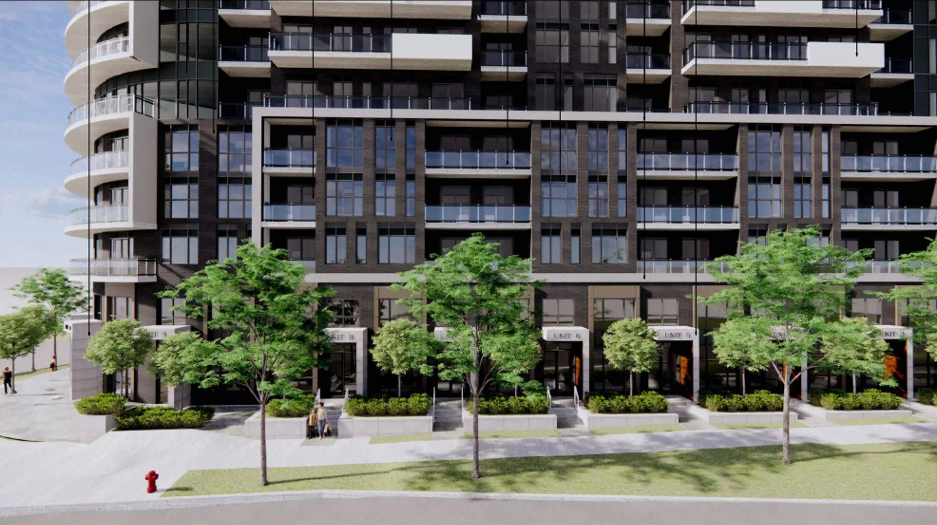 The Bridleton by 95 Developments