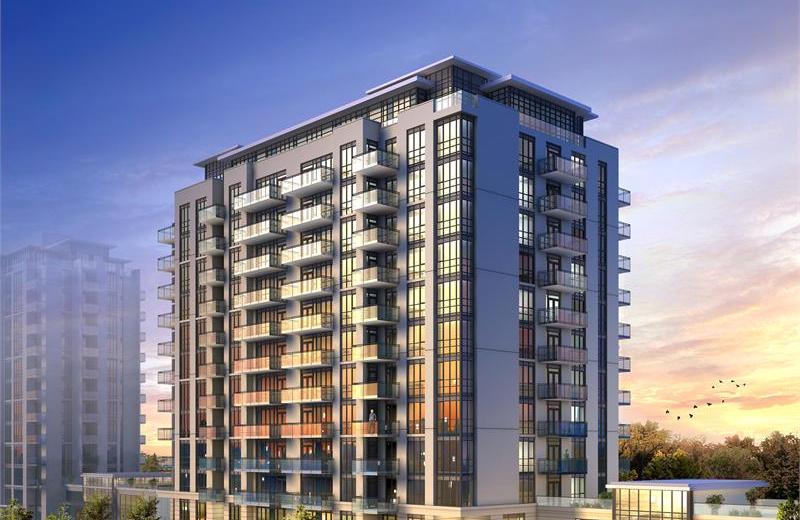 The Clairington Condos