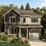 The Conservancy Single Family Homes
