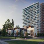 The Conservatory Condos