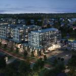 The Copper Club Condos
