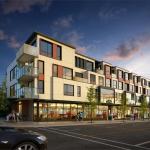 The Fifteen Condos