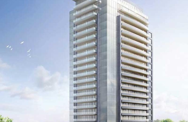 The Florian Condos