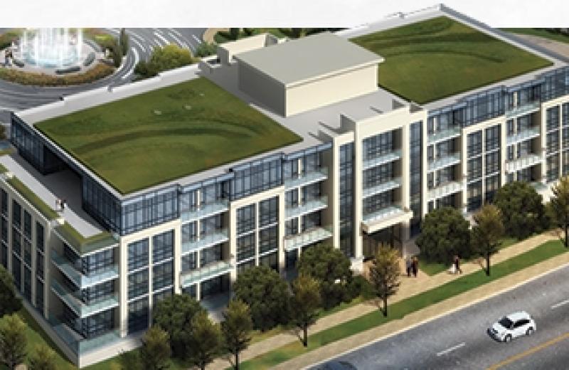 The Fountains Phase 2 Condos