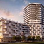 The Mackenzie Condos