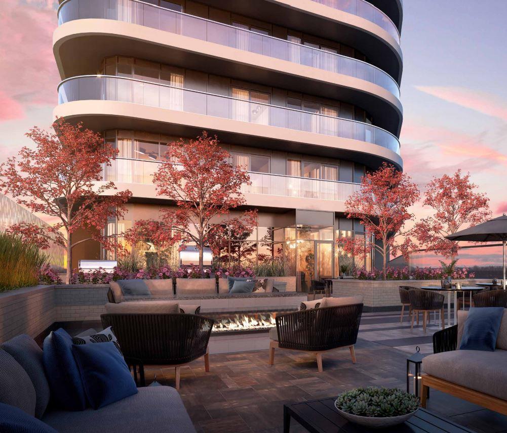 The Mackenzie Condos