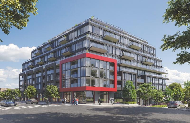 The Manderley Condos