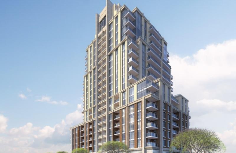The Mark Condos