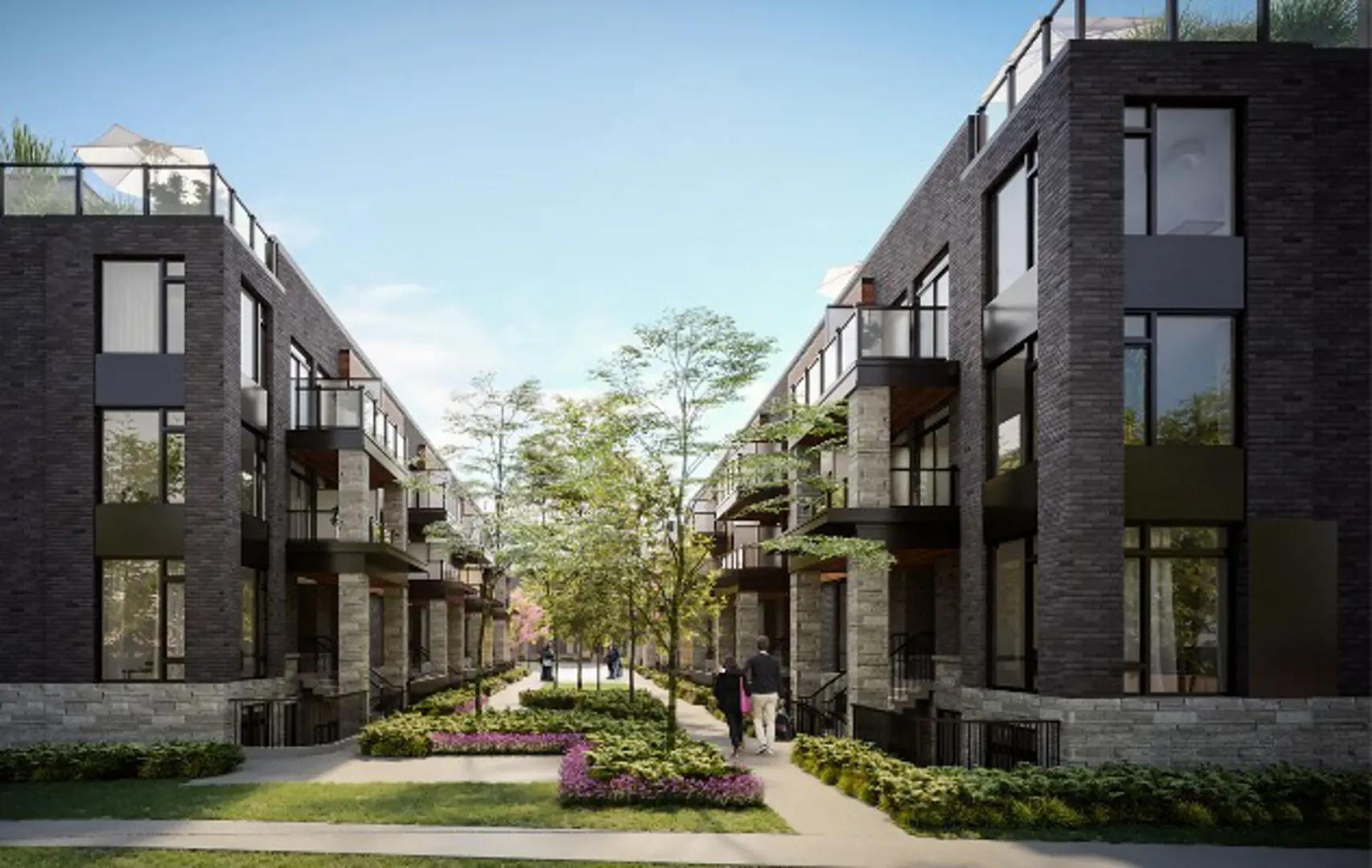The Markdale – Phase 2