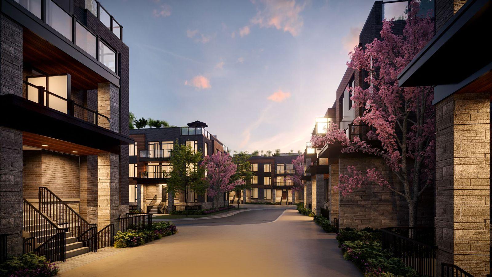 The Markdale – Phase 2
