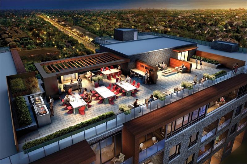 The Mod’rn Condos