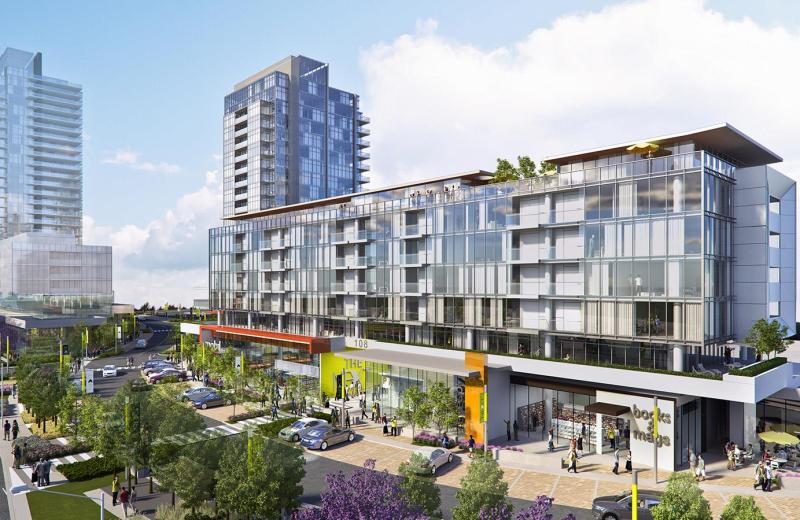 The Next Condos