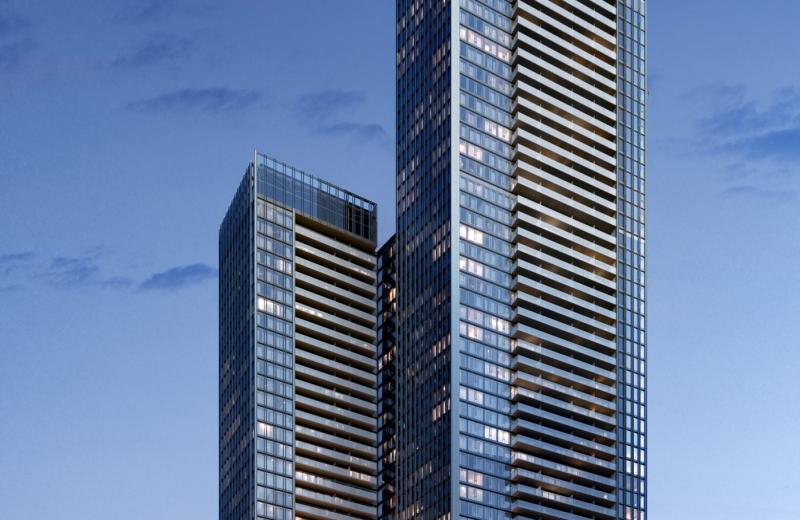 The Pemberton at 33 Yorkville Condos