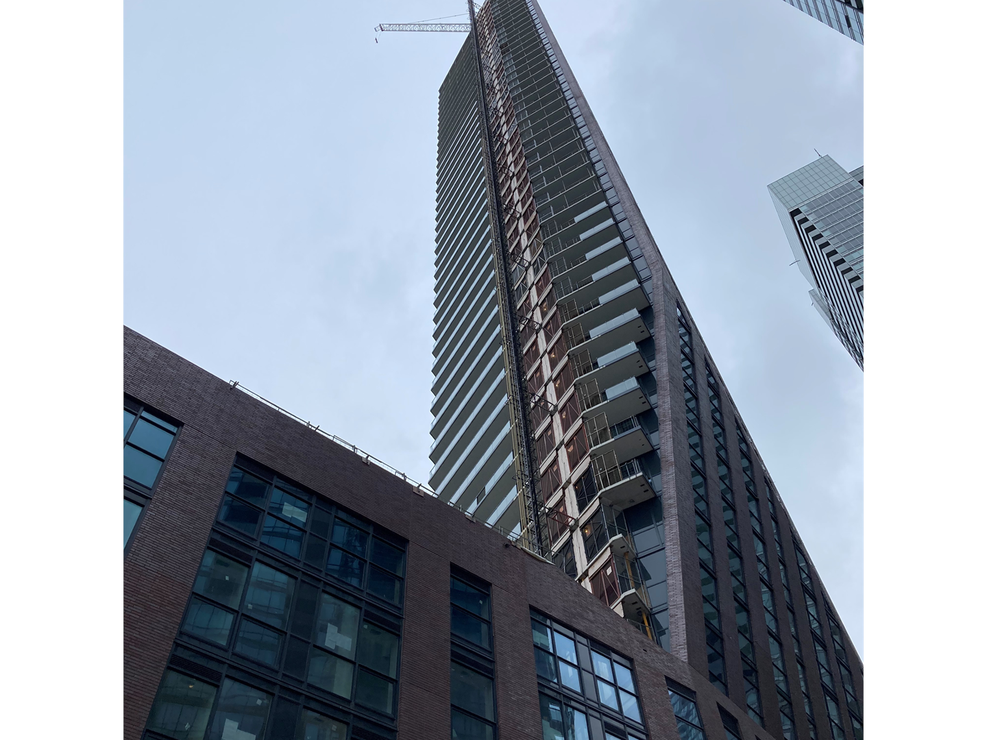 The PJ Condos