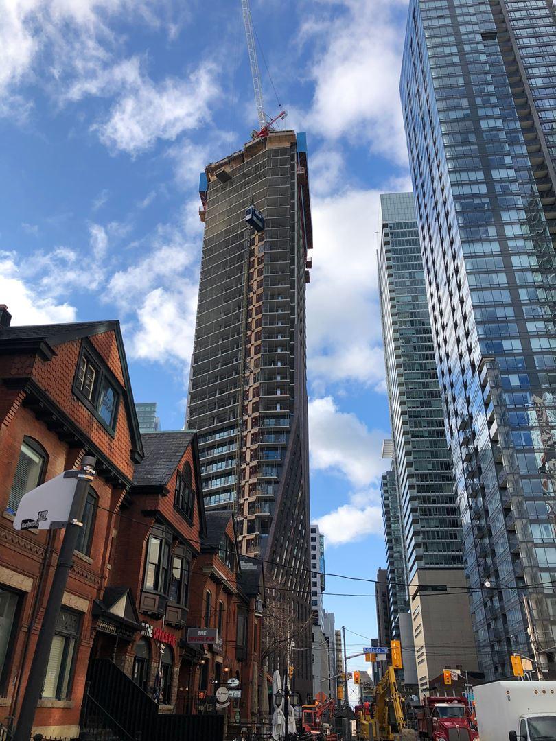 The PJ Condos
