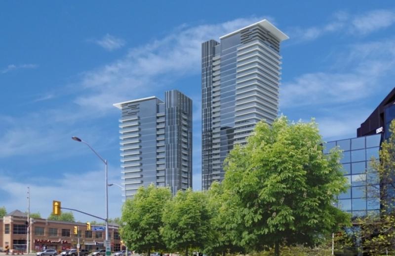 Gordon Woods Condos