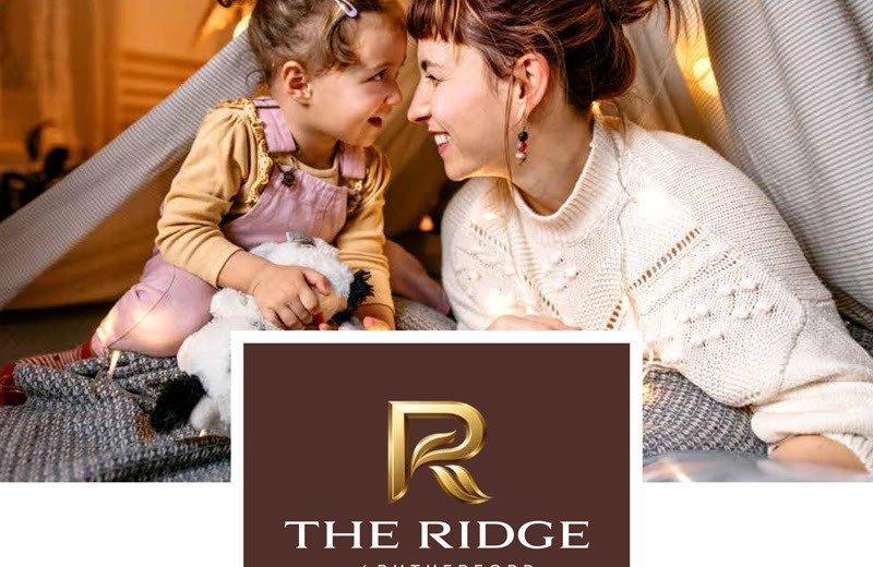 The Ridge at Rutherford