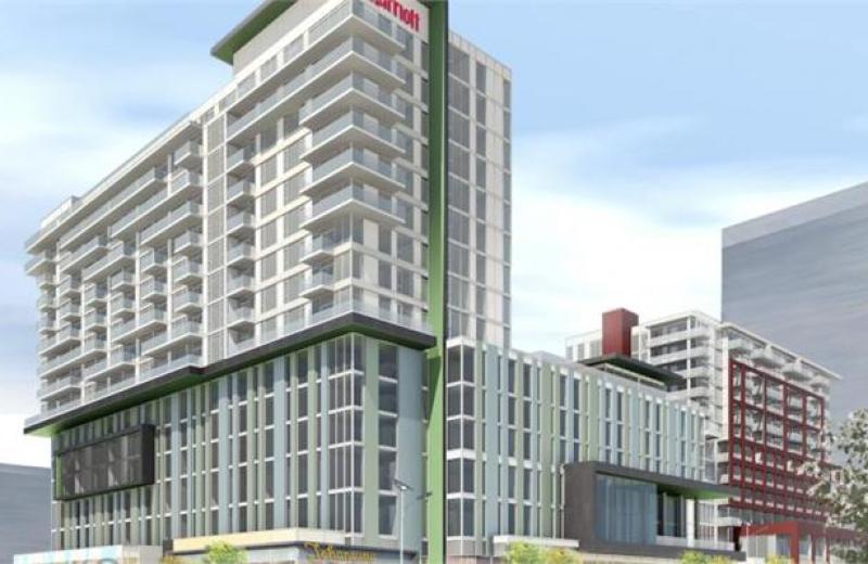 The Signature Condominium Collection