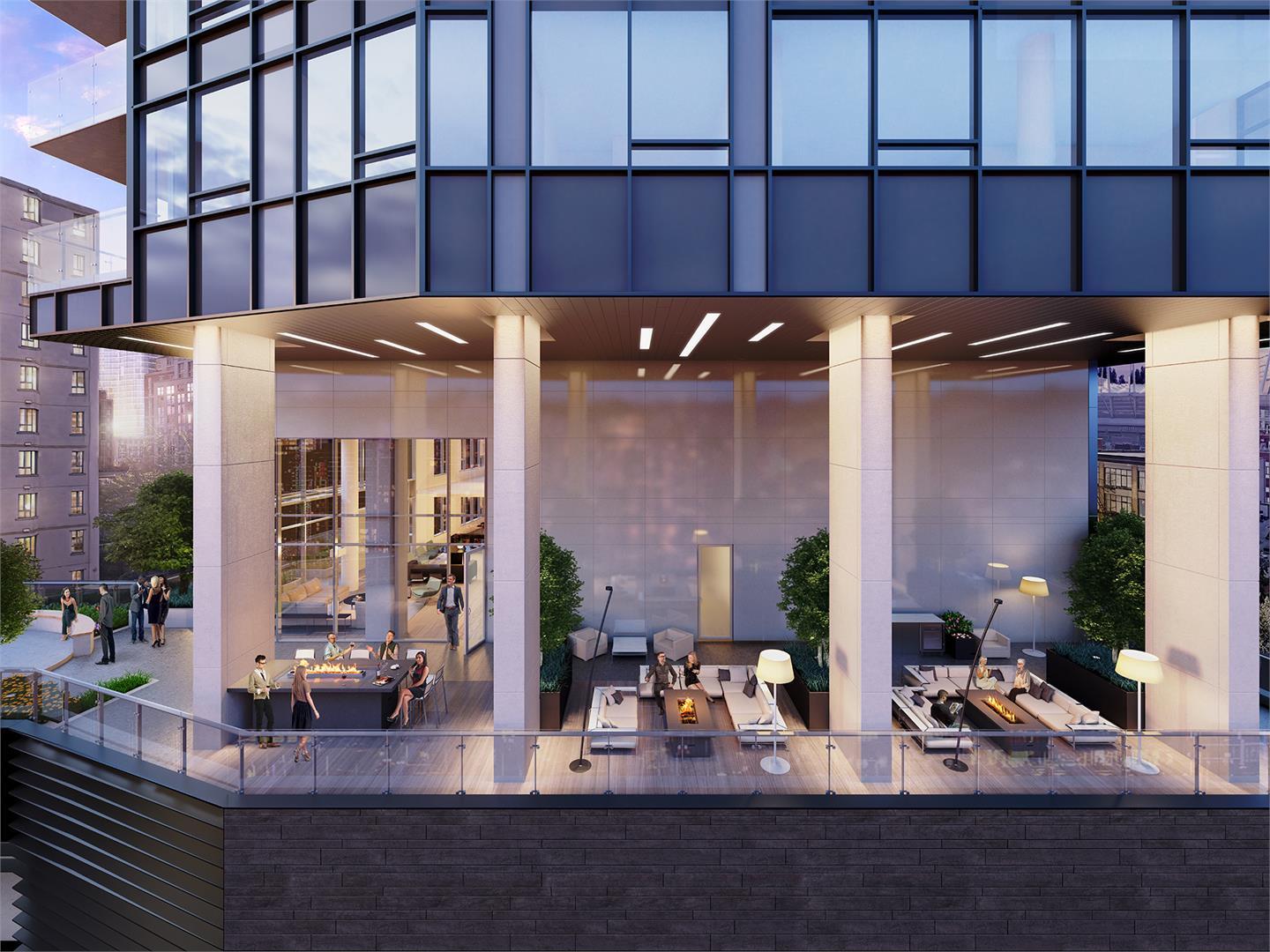 The Smithe Condos