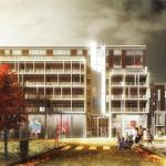 The Taylor Condos