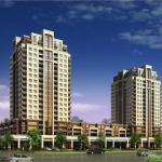 Imperial Gate Condos