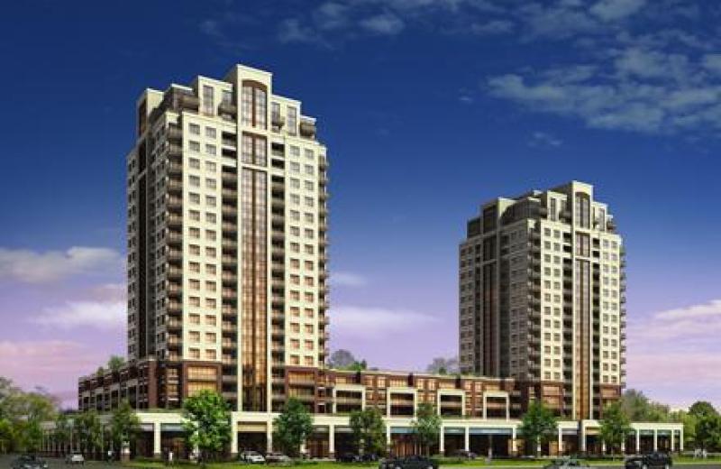 Imperial Gate Condos