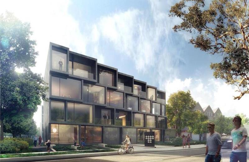 The Tree House Townhomes