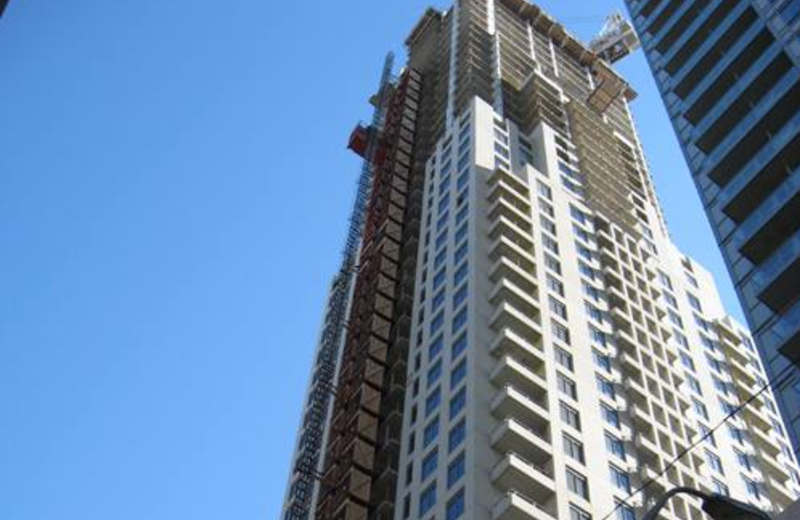 The Uptown Residences