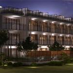 The Wave Condos