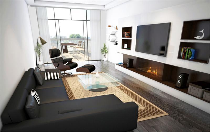 The Wave Condos