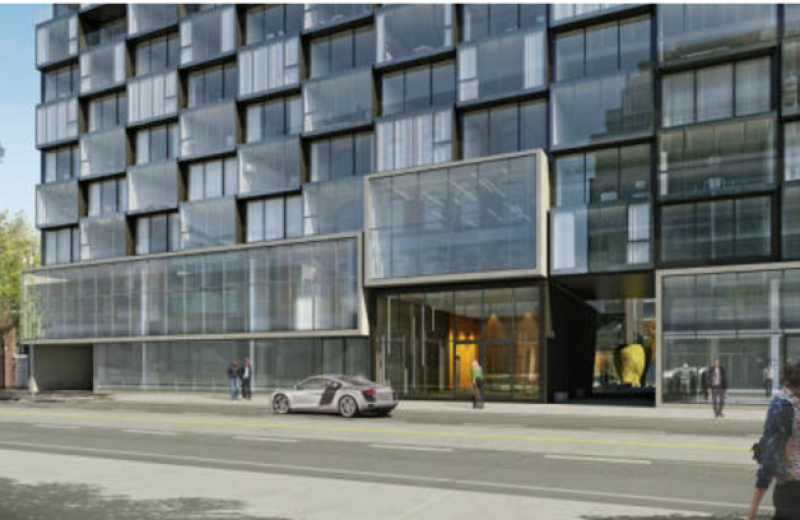 629 King Residences