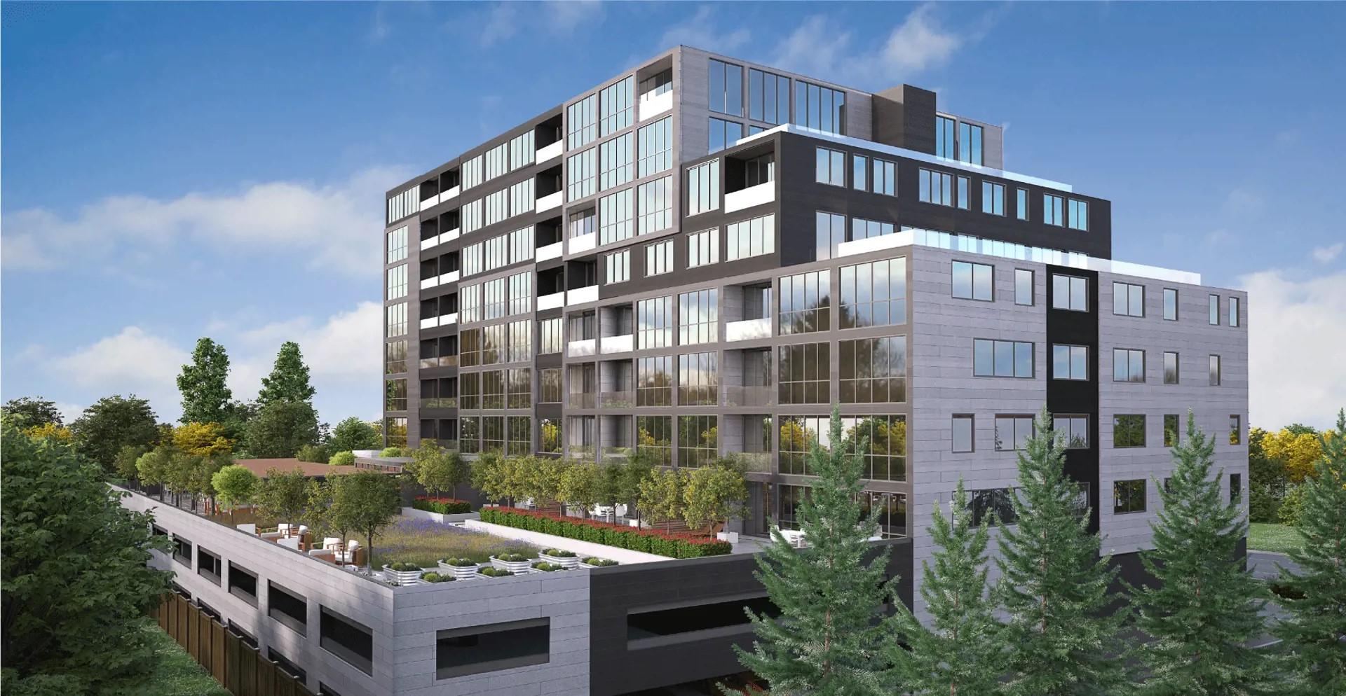 Three3 Condos