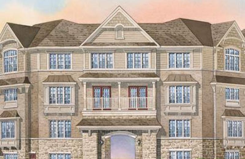 Townsgate Townhouses