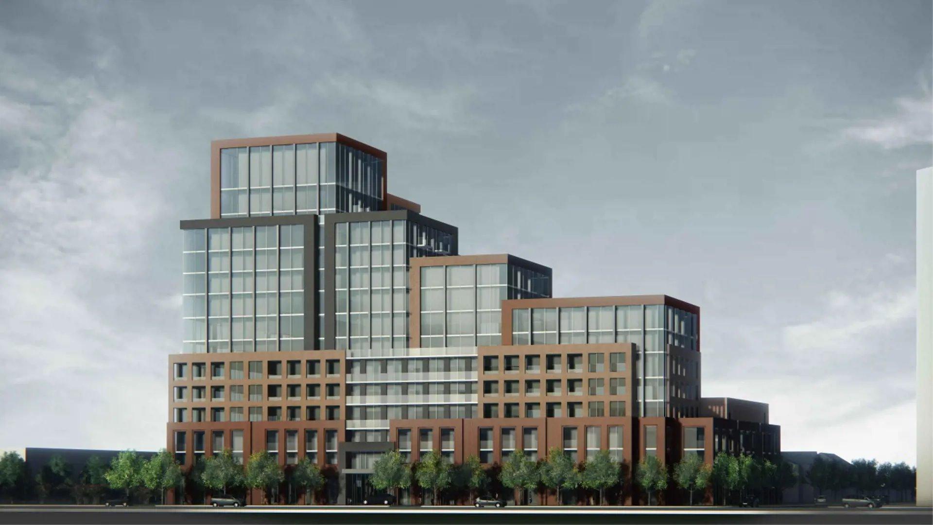 Two55 Condos