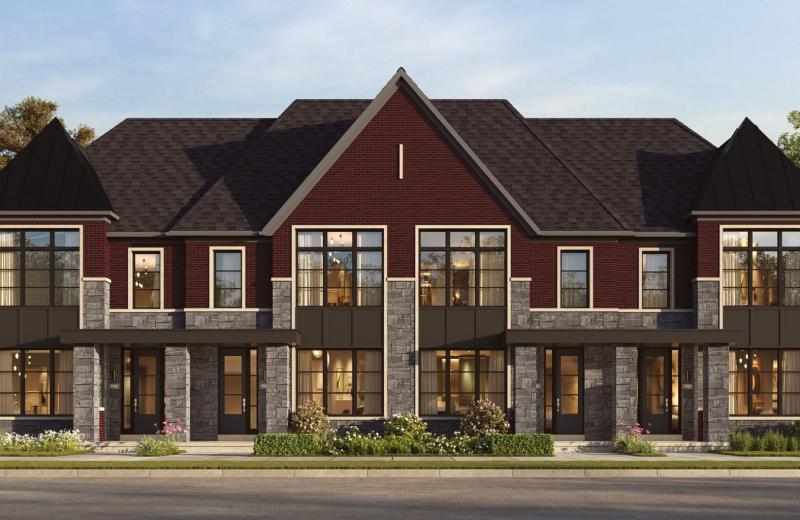 Unionglen by DECO Homes