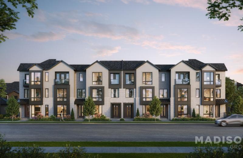 Unionglen by Madison Group