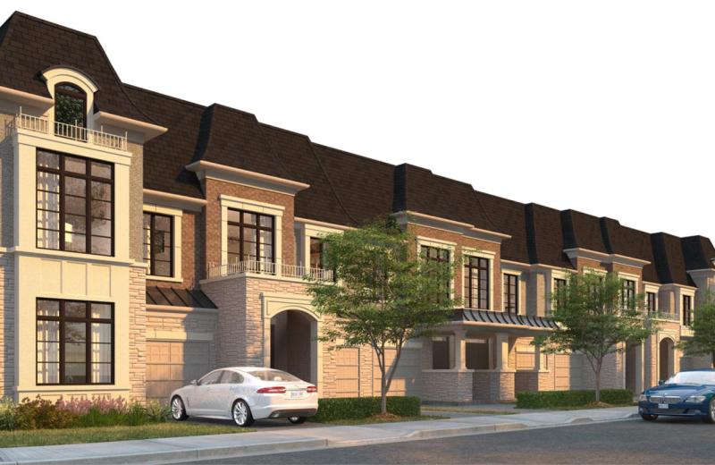 Unionvillas