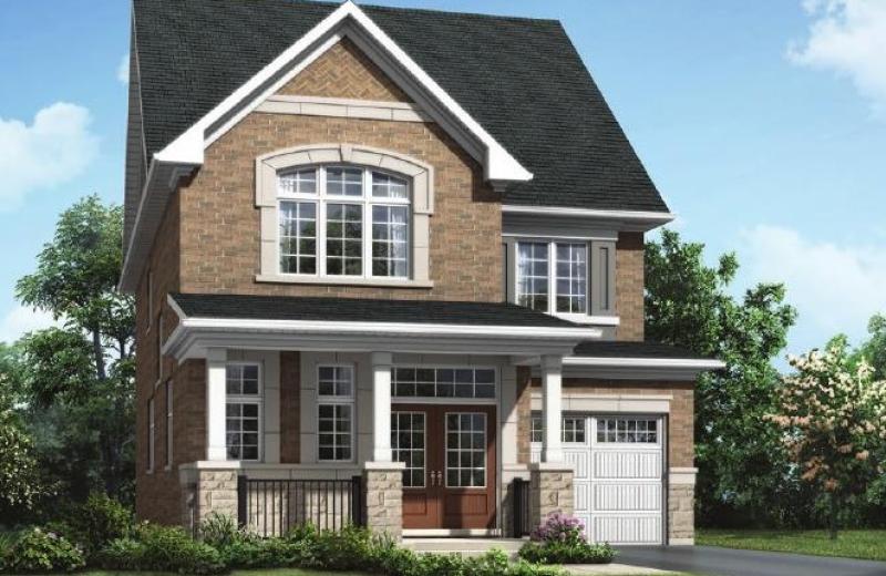 Upper Joshua Creek Phase 6 Towns & Detached