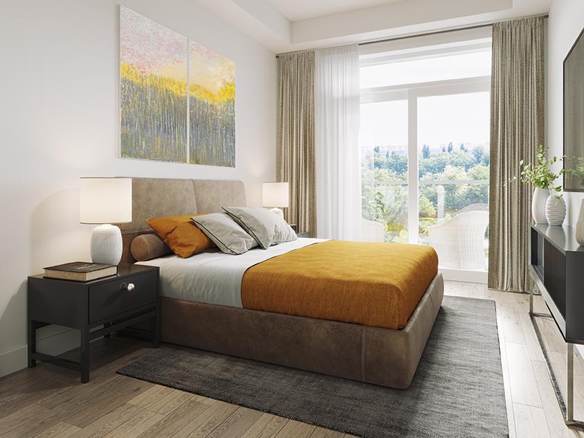 Utopia Condos