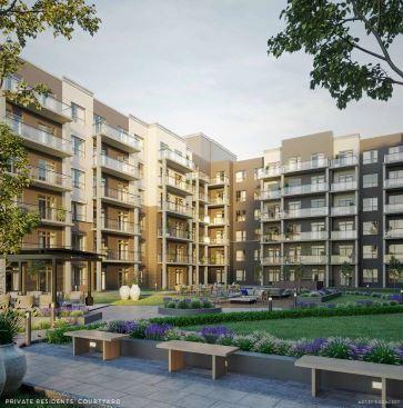 Utopia Condos