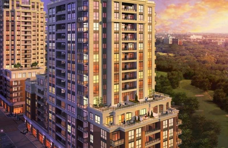 UV2 Condos
