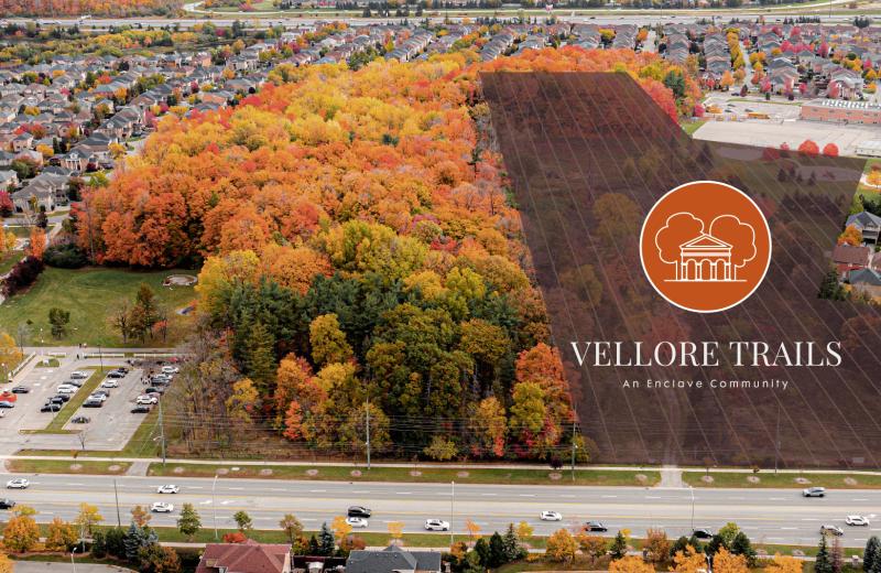 Vellore Trails