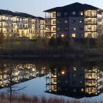 Veritas Condos