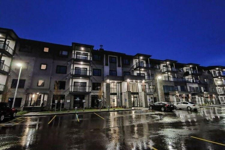 Veritas Condos
