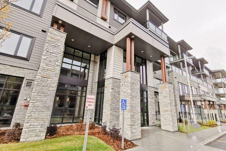 Veritas Condos
