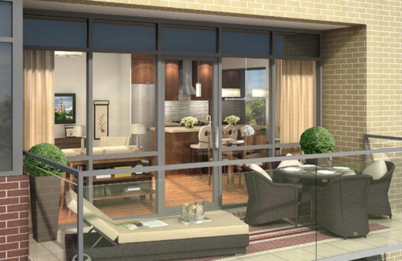 Vero Condos