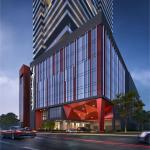 Victory Tower Condos
