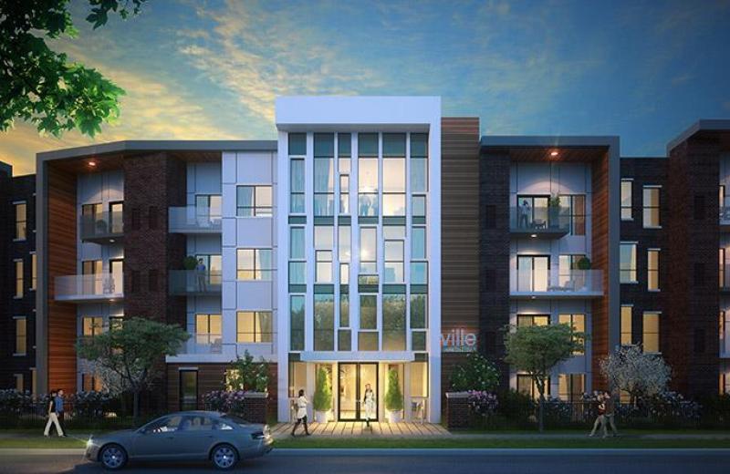 Ville Condos II