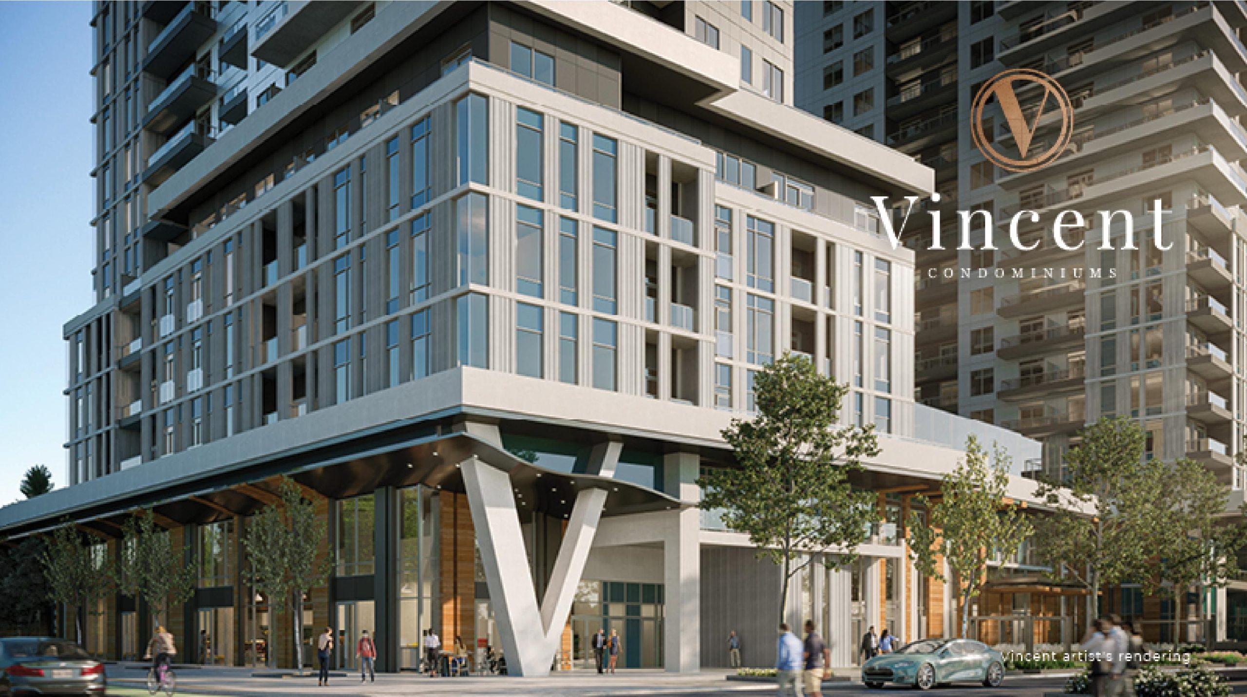 Vincent Condos