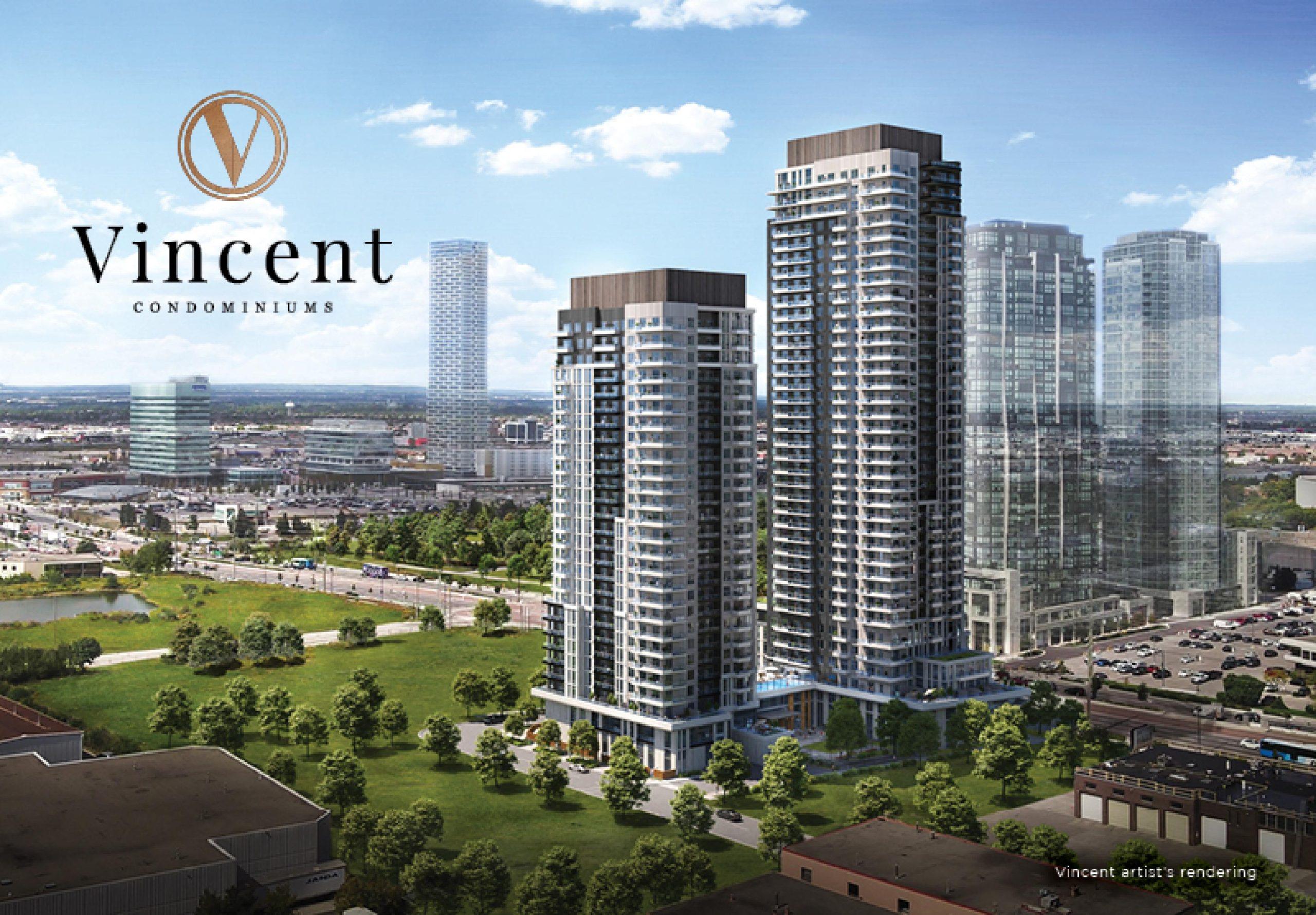 Vincent Condos